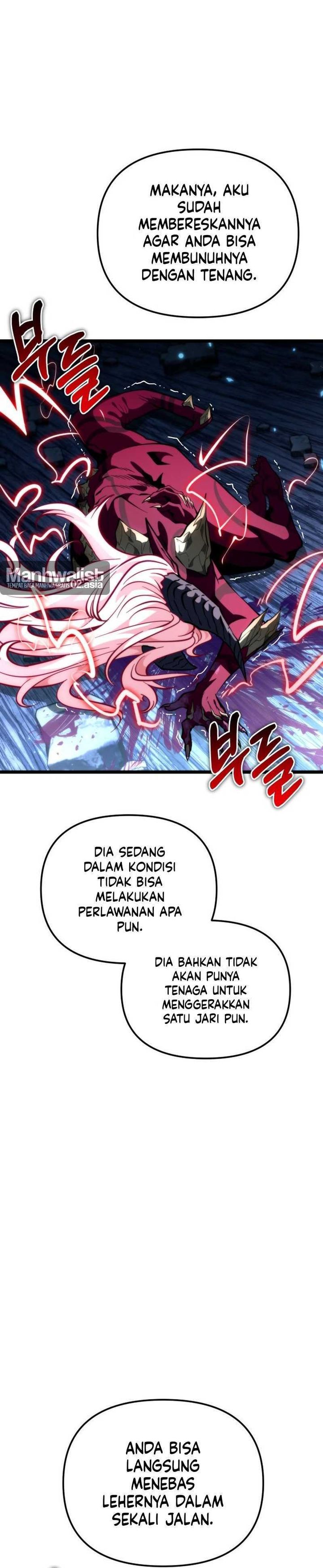 Baca Reincarnator - Chapter 85 halaman 26