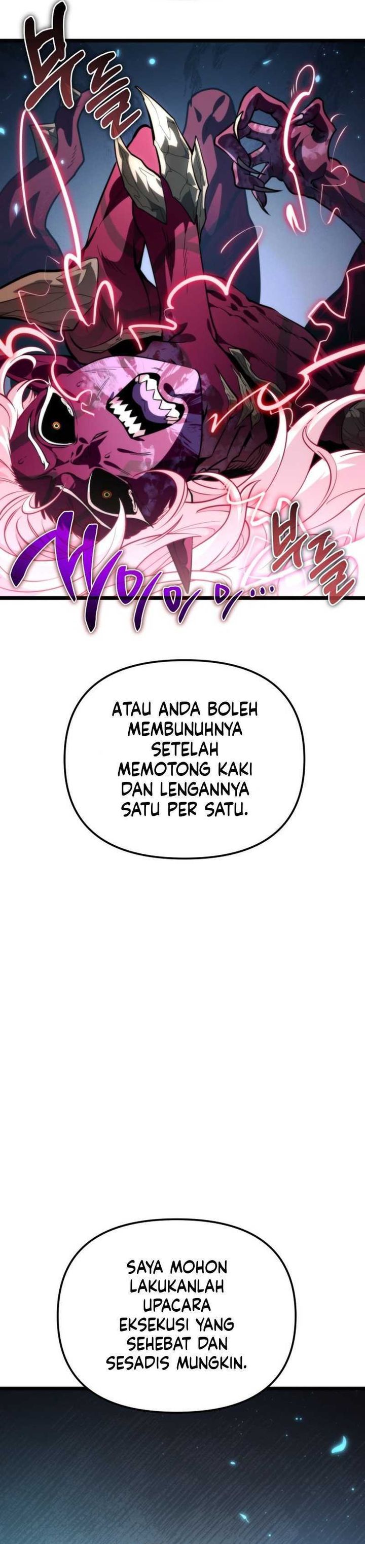 Baca Reincarnator - Chapter 85 halaman 27