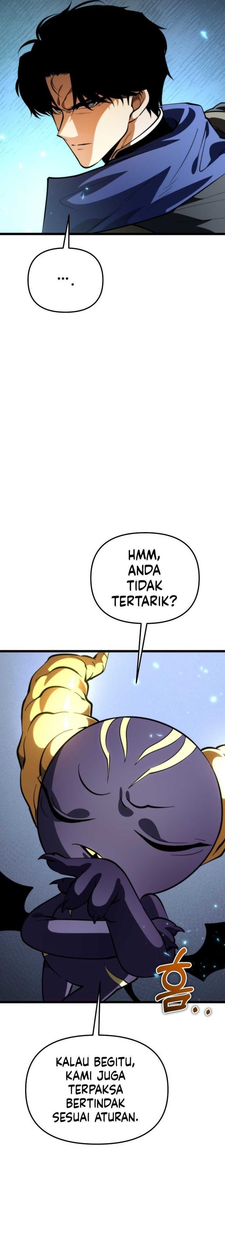 Baca Reincarnator - Chapter 85 halaman 28
