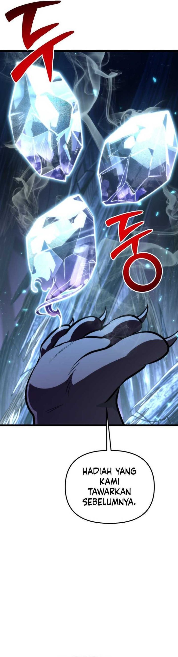 Baca Reincarnator - Chapter 85 halaman 31