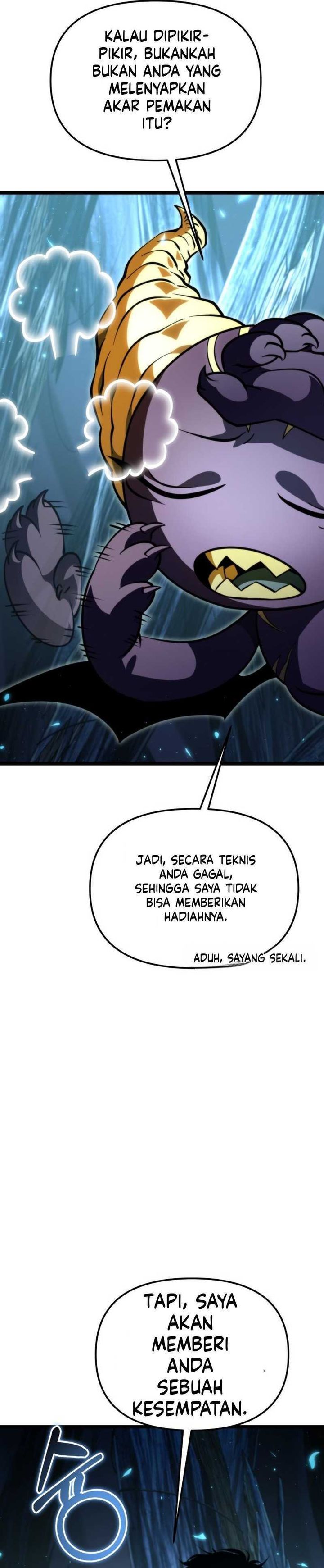 Baca Reincarnator - Chapter 85 halaman 32