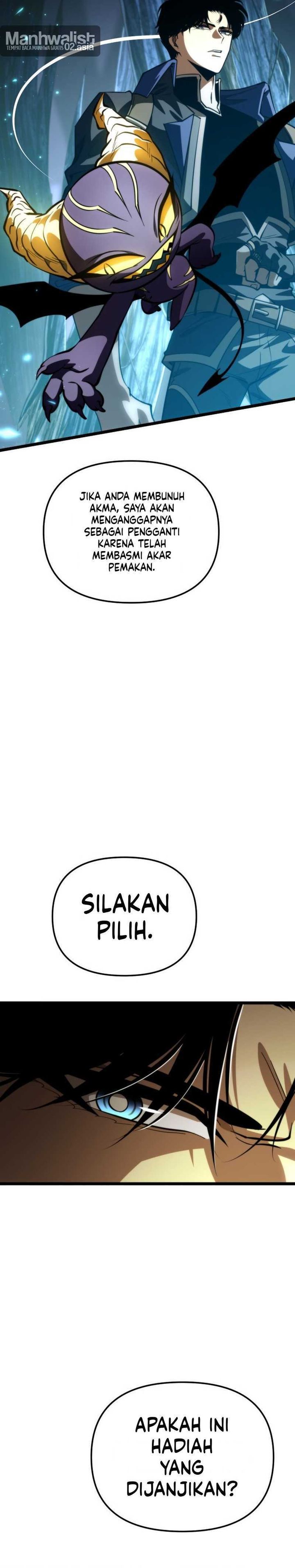 Baca Reincarnator - Chapter 85 halaman 33