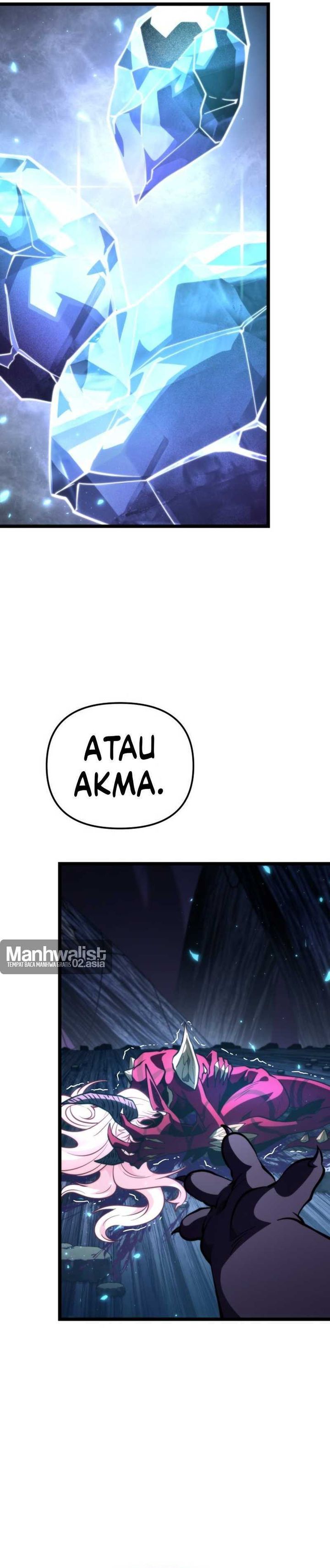 Baca Reincarnator - Chapter 85 halaman 34