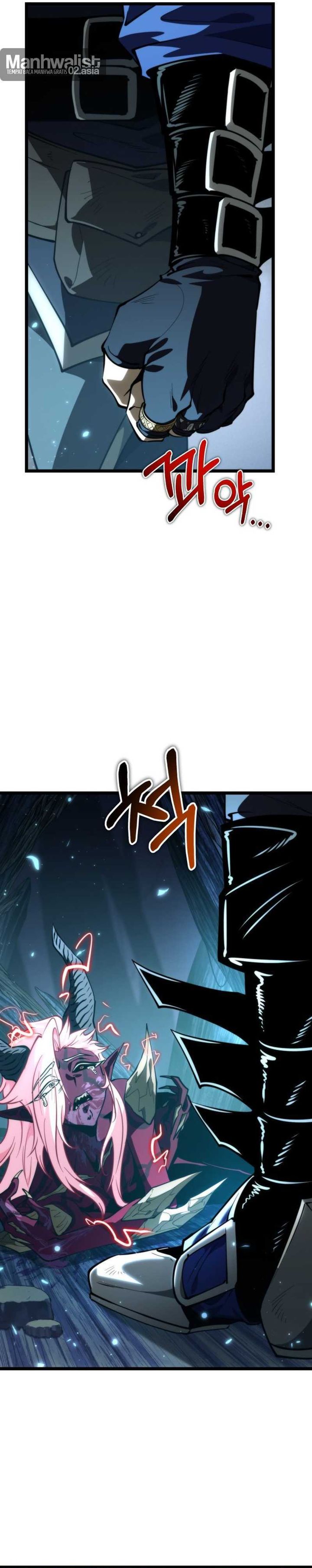 Baca Reincarnator - Chapter 85 halaman 36