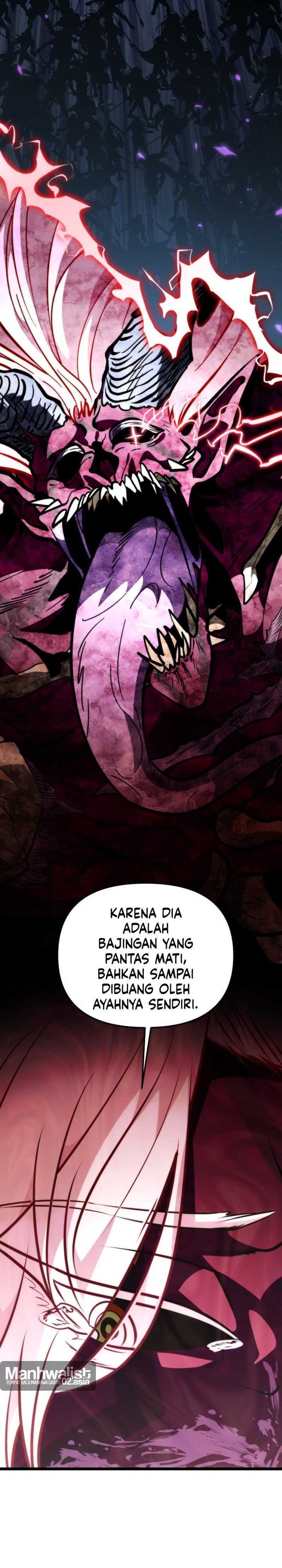 Baca Reincarnator - Chapter 85 halaman 39