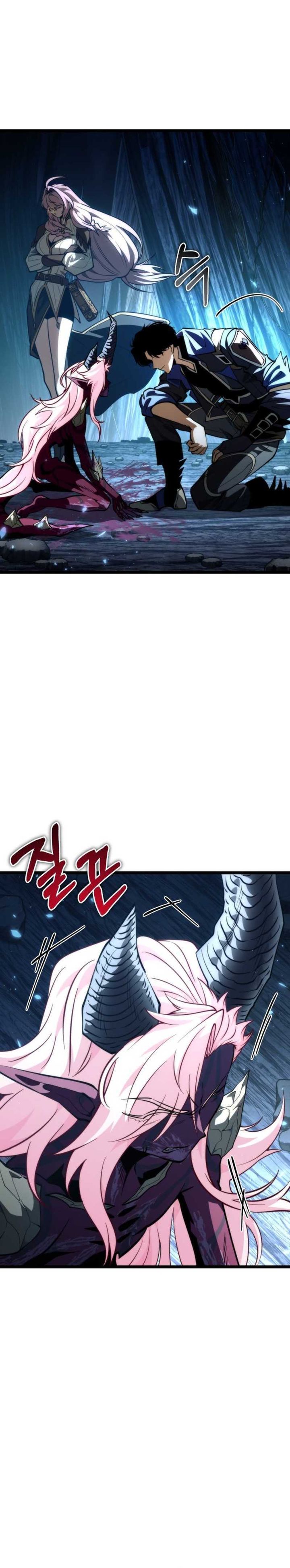 Baca Reincarnator - Chapter 85 halaman 40