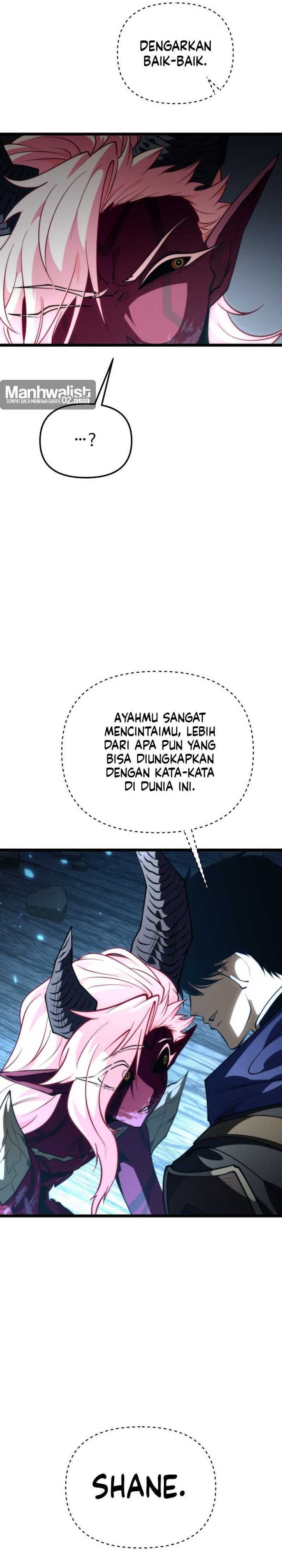 Baca Reincarnator - Chapter 85 halaman 41