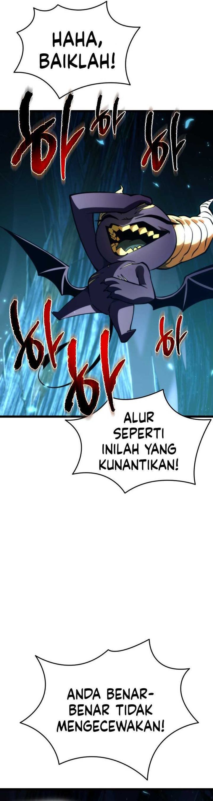Baca Reincarnator - Chapter 85 halaman 45