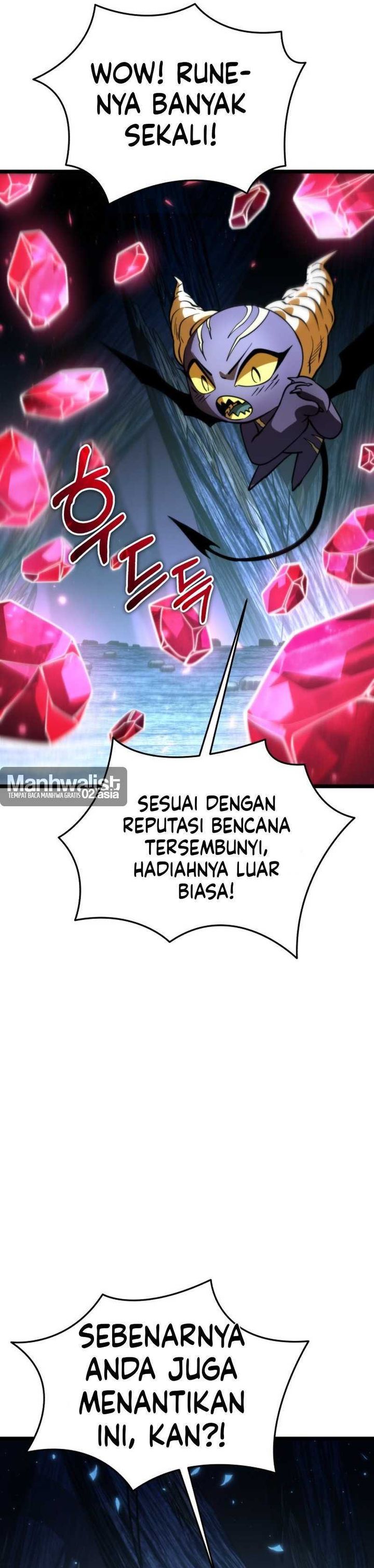 Baca Reincarnator - Chapter 85 halaman 49