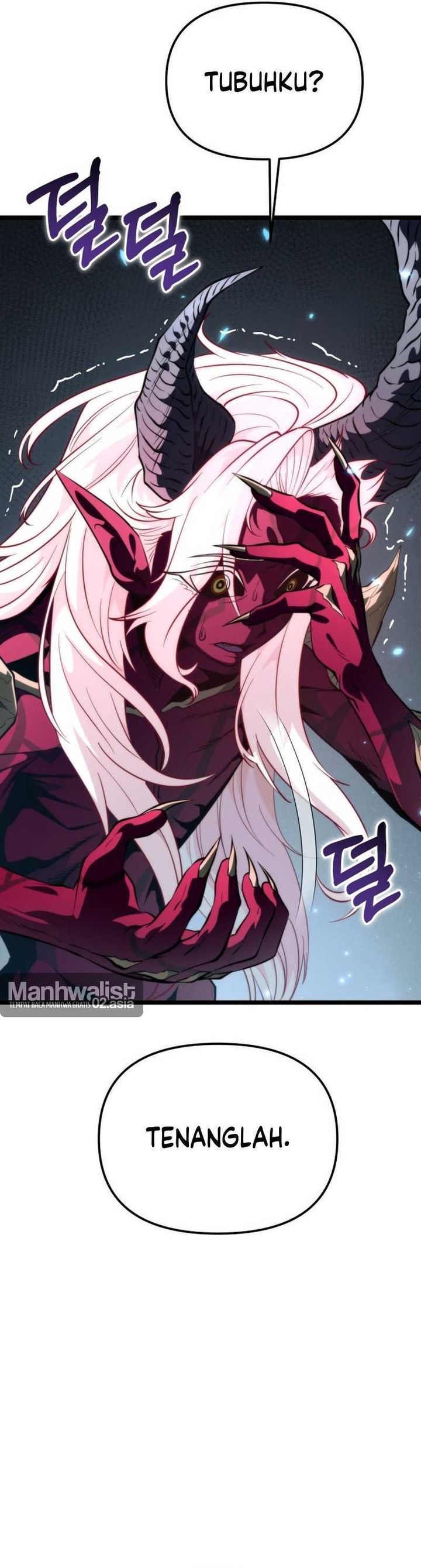 Baca Reincarnator - Chapter 85 halaman 5