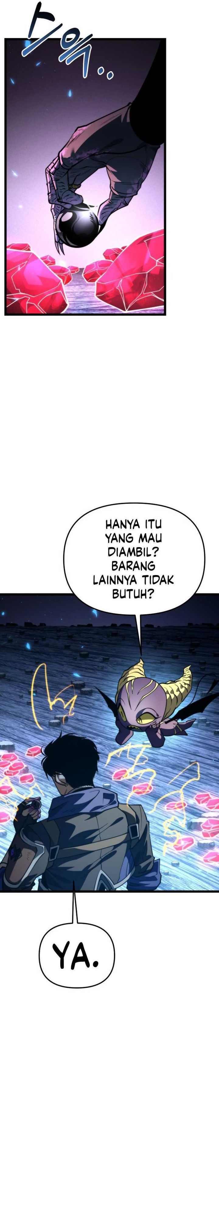 Baca Reincarnator - Chapter 85 halaman 51