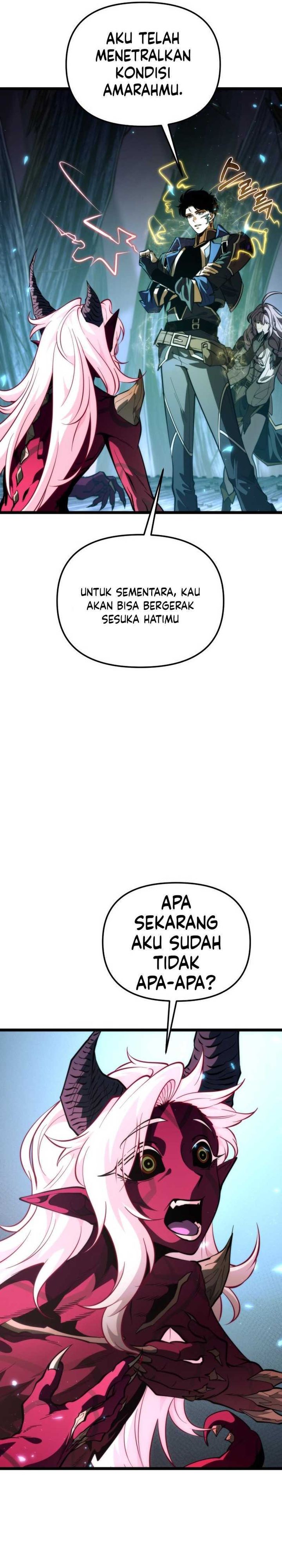 Baca Reincarnator - Chapter 85 halaman 6