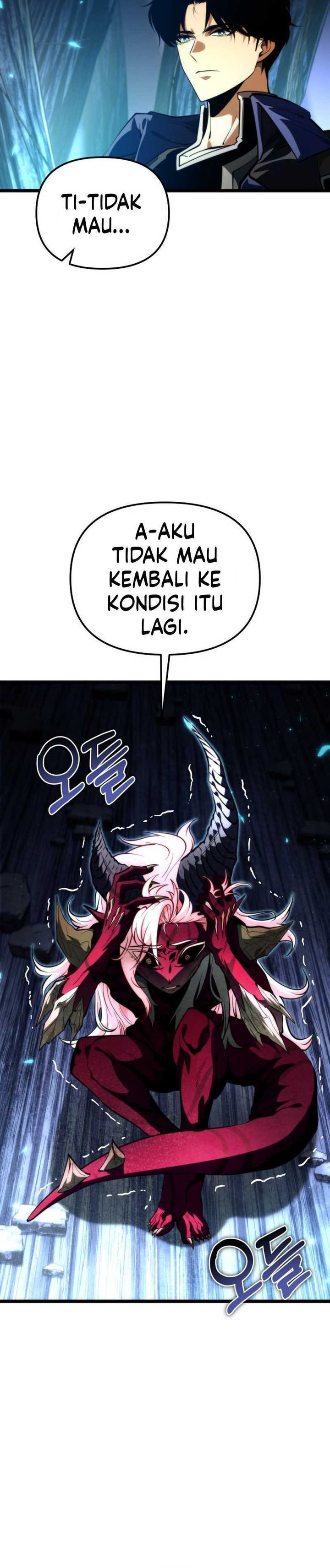 Baca Reincarnator - Chapter 85 halaman 8