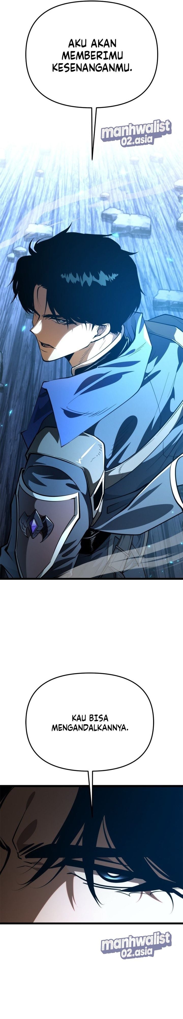 Baca Reincarnator - Chapter 86 halaman 10
