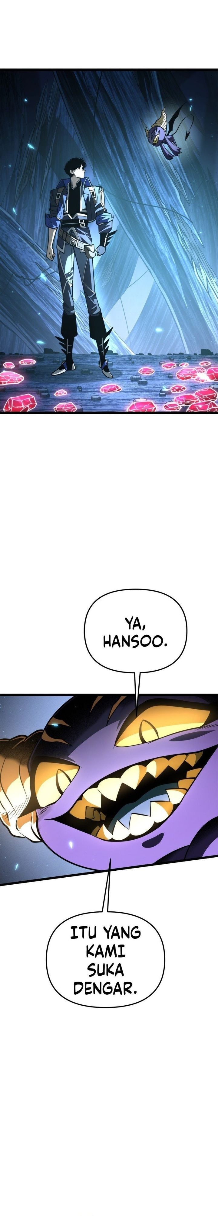 Baca Reincarnator - Chapter 86 halaman 11
