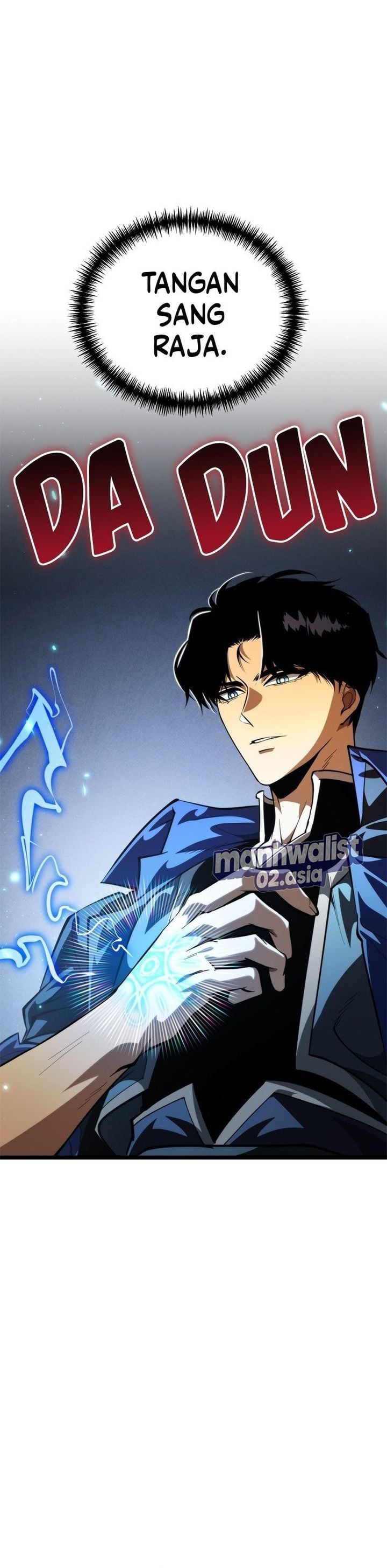 Baca Reincarnator - Chapter 86 halaman 15