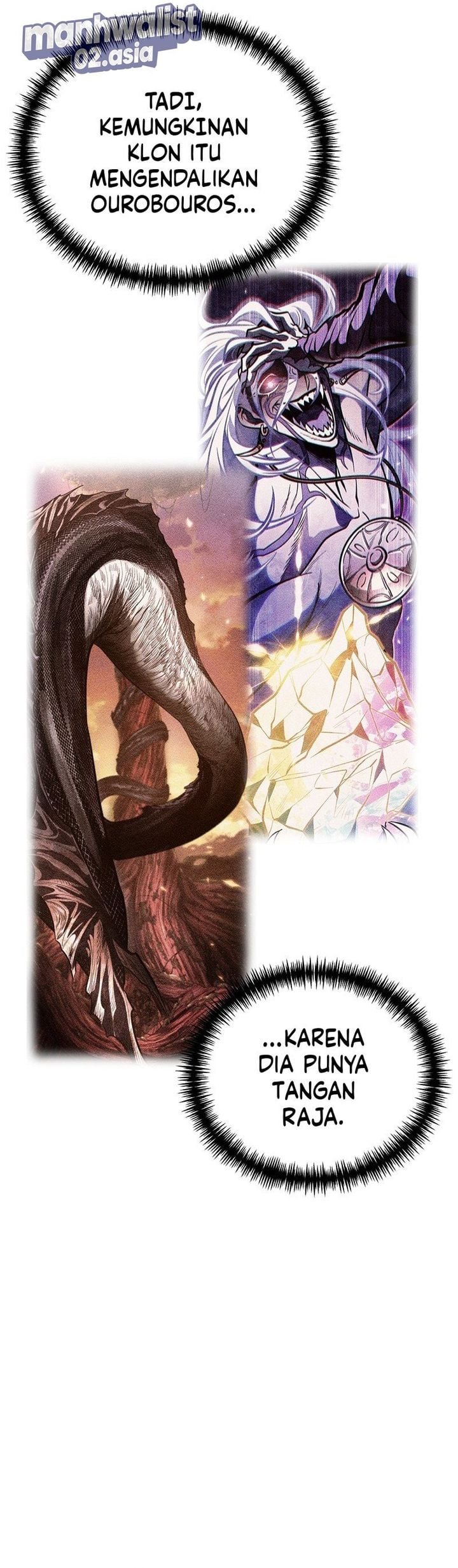 Baca Reincarnator - Chapter 86 halaman 16