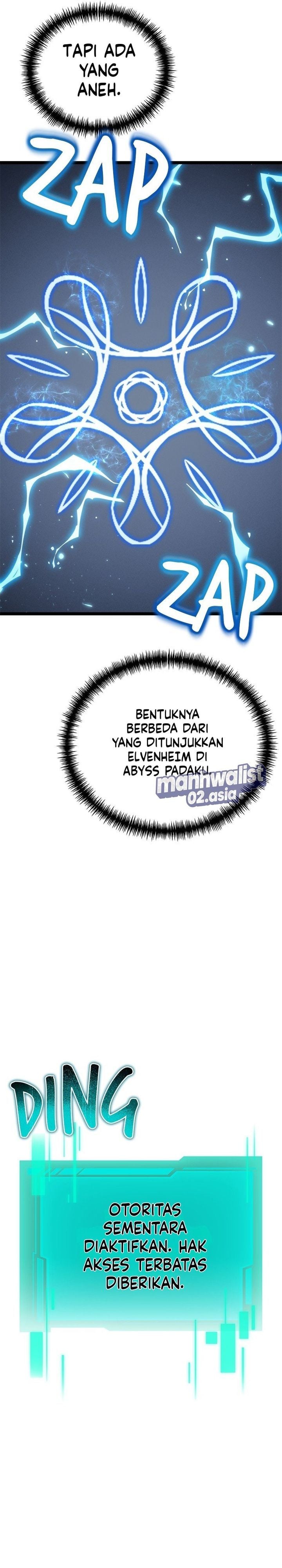 Baca Reincarnator - Chapter 86 halaman 17