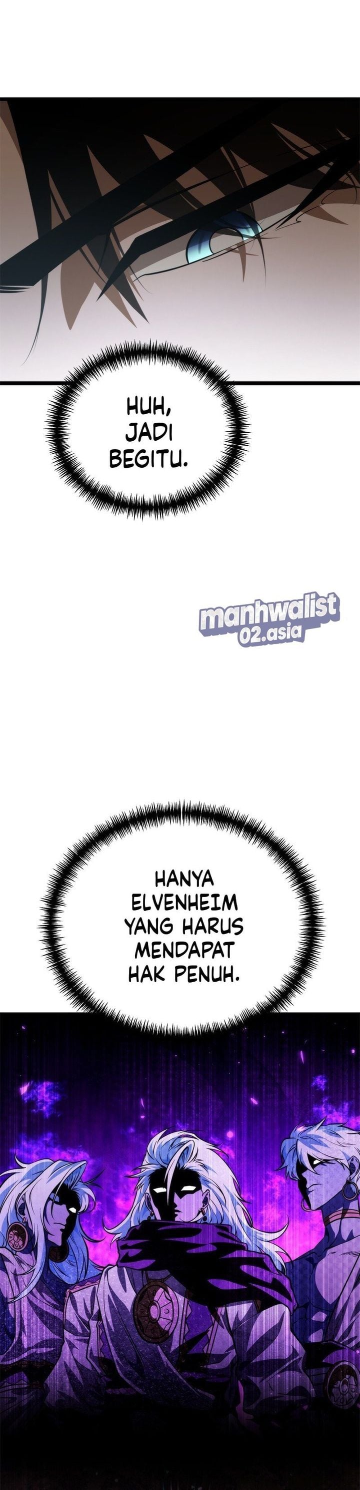 Baca Reincarnator - Chapter 86 halaman 18