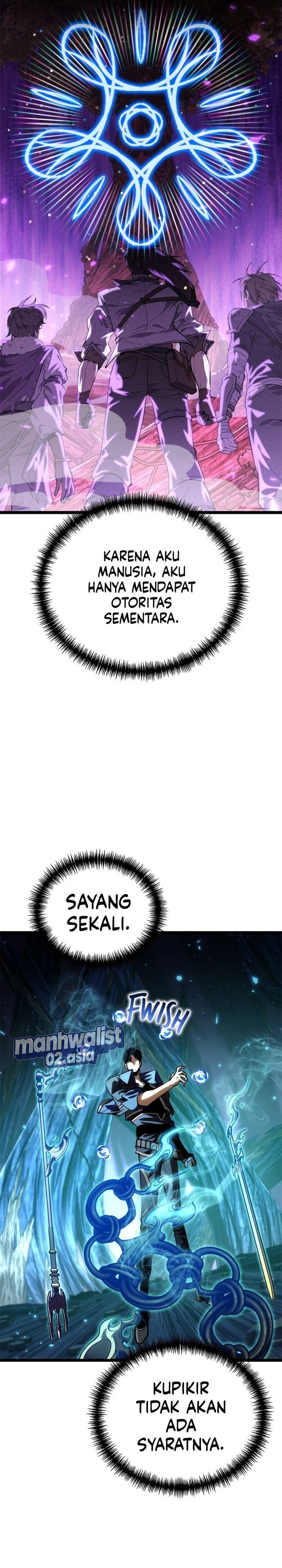 Baca Reincarnator - Chapter 86 halaman 19