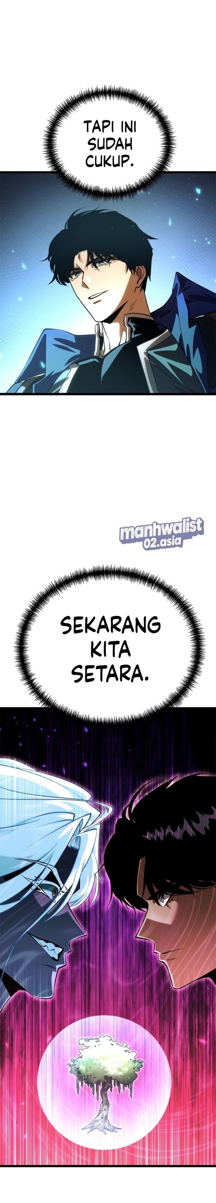 Baca Reincarnator - Chapter 86 halaman 20