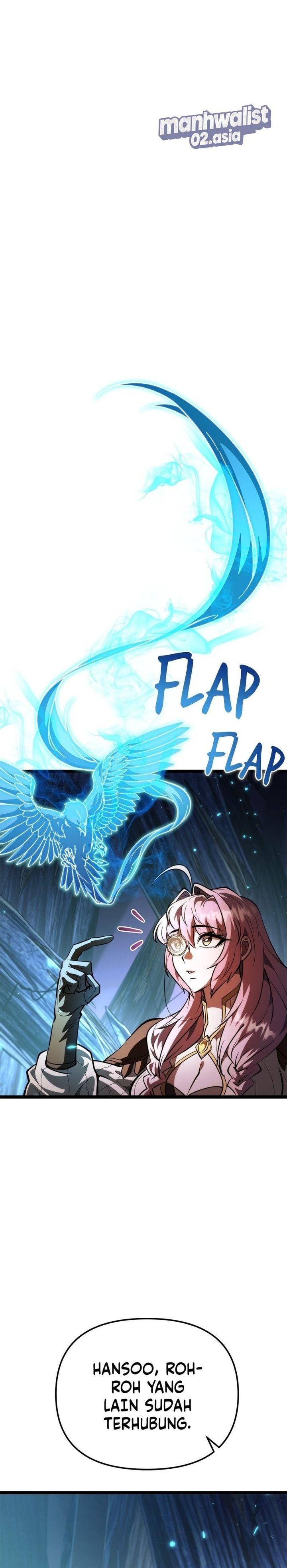 Baca Reincarnator - Chapter 86 halaman 21