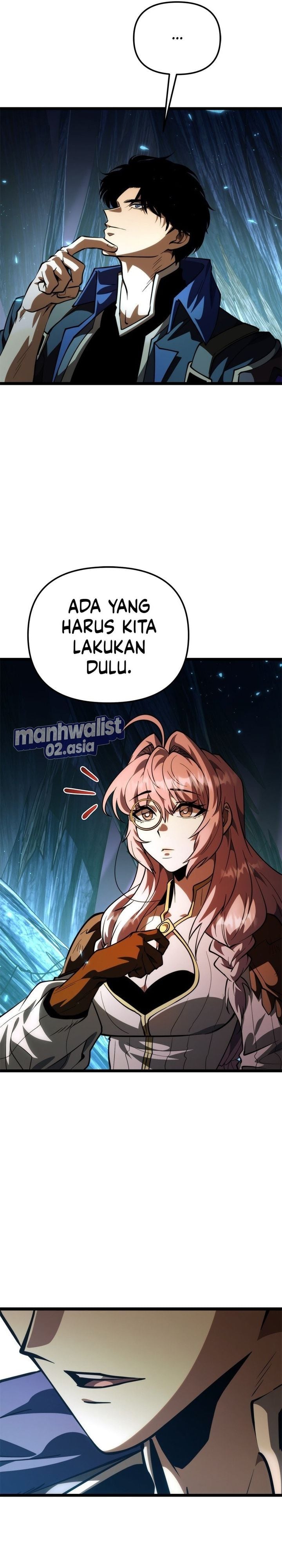 Baca Reincarnator - Chapter 86 halaman 23