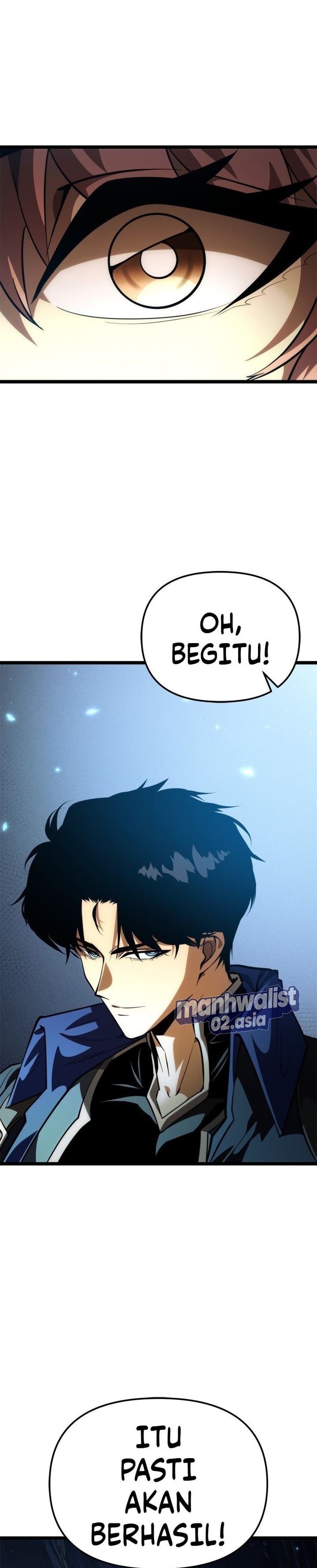 Baca Reincarnator - Chapter 86 halaman 24