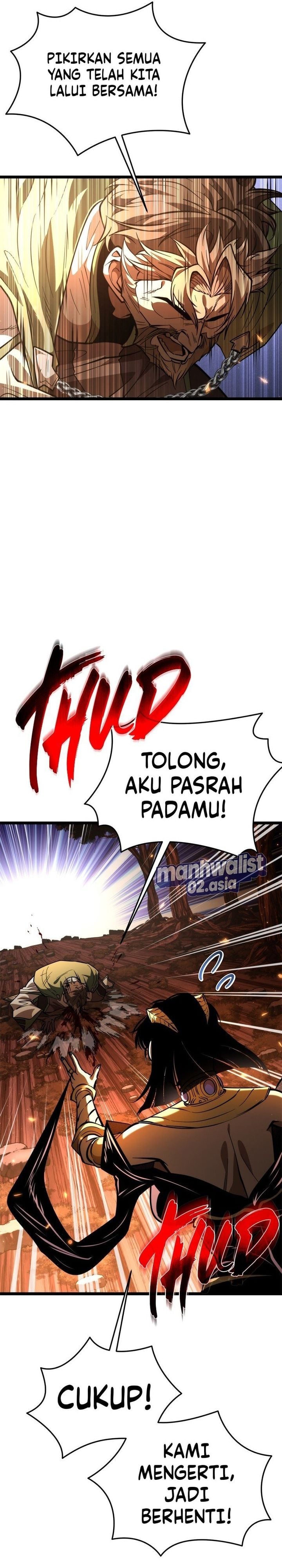 Baca Reincarnator - Chapter 86 halaman 27