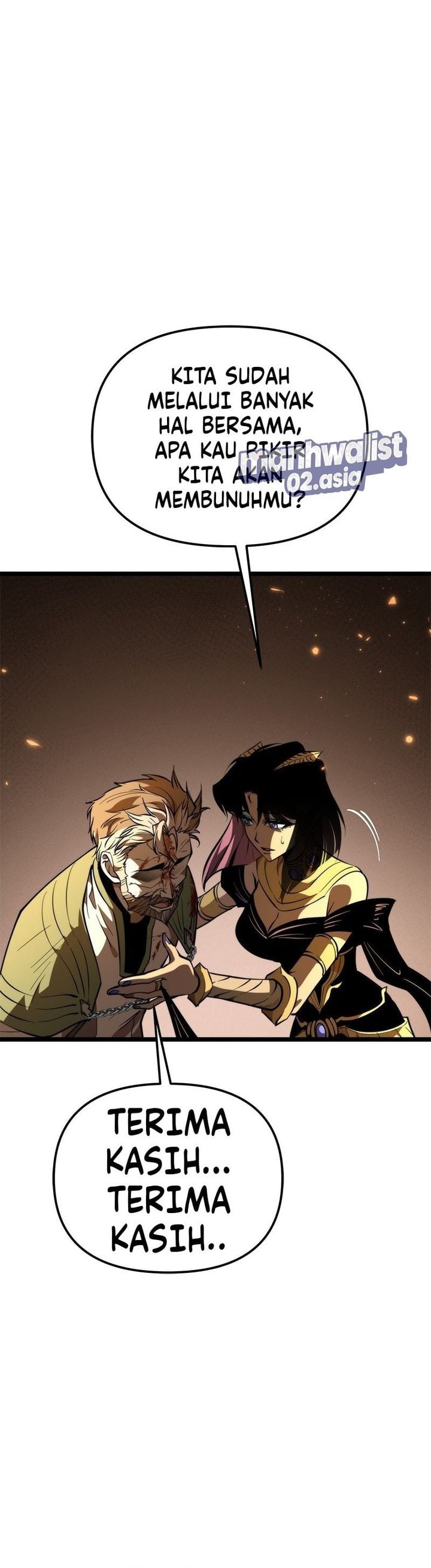 Baca Reincarnator - Chapter 86 halaman 28