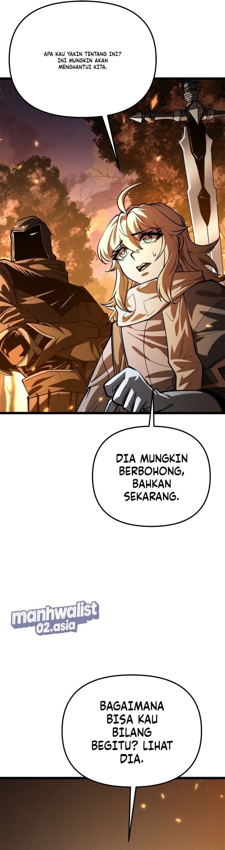 Baca Reincarnator - Chapter 86 halaman 29