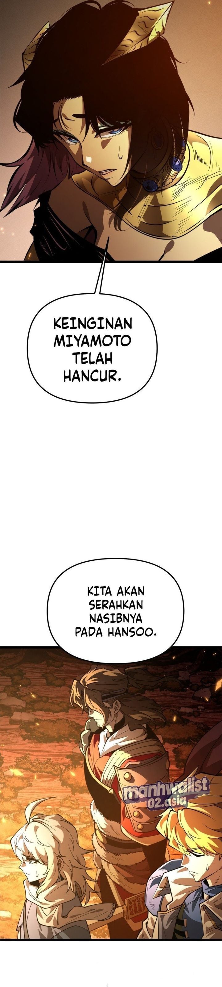 Baca Reincarnator - Chapter 86 halaman 30