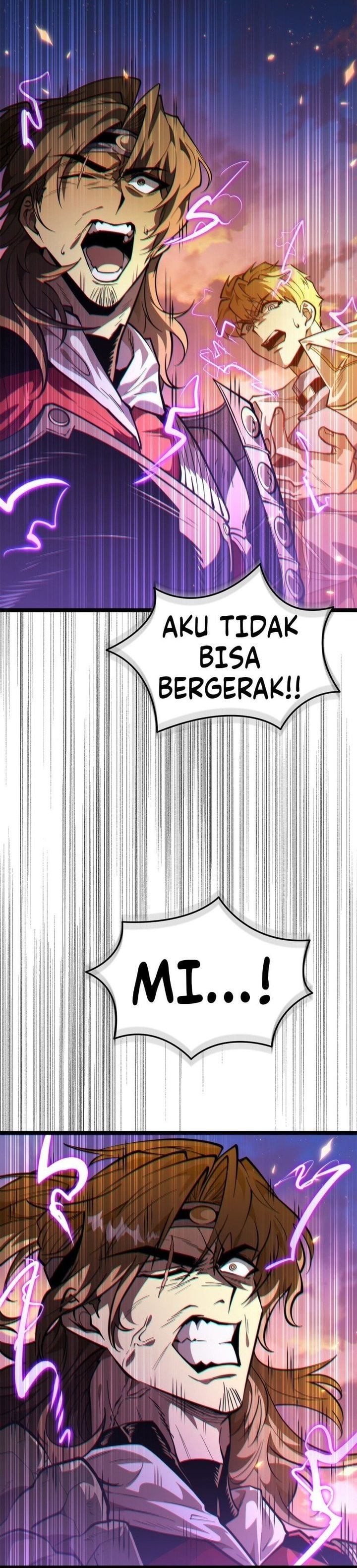 Baca Reincarnator - Chapter 86 halaman 32