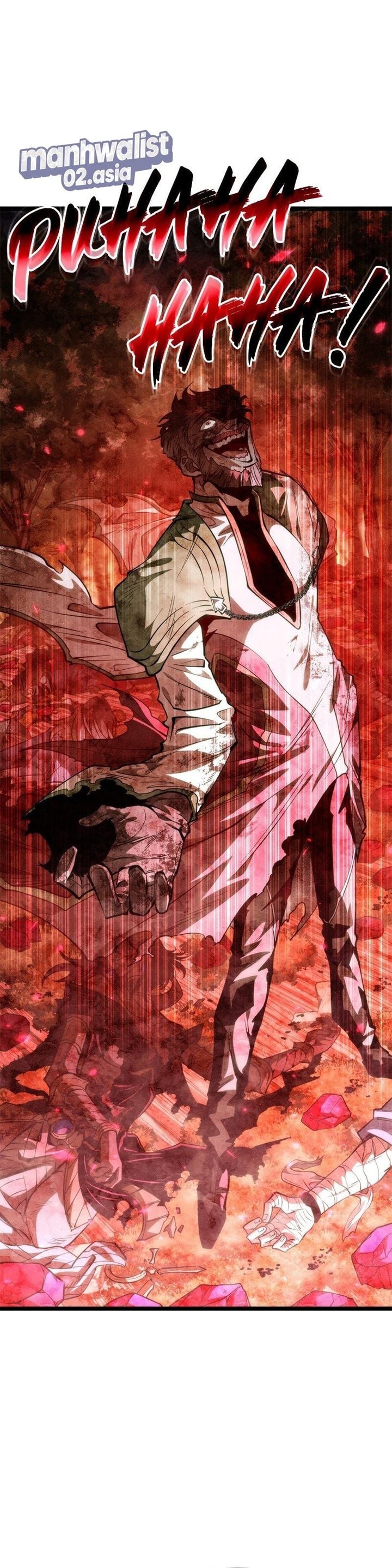 Baca Reincarnator - Chapter 86 halaman 35