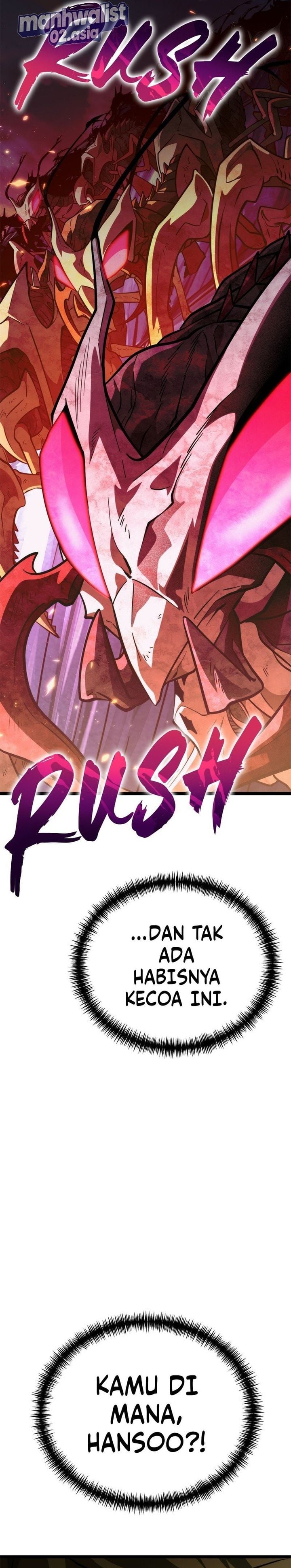 Baca Reincarnator - Chapter 86 halaman 40