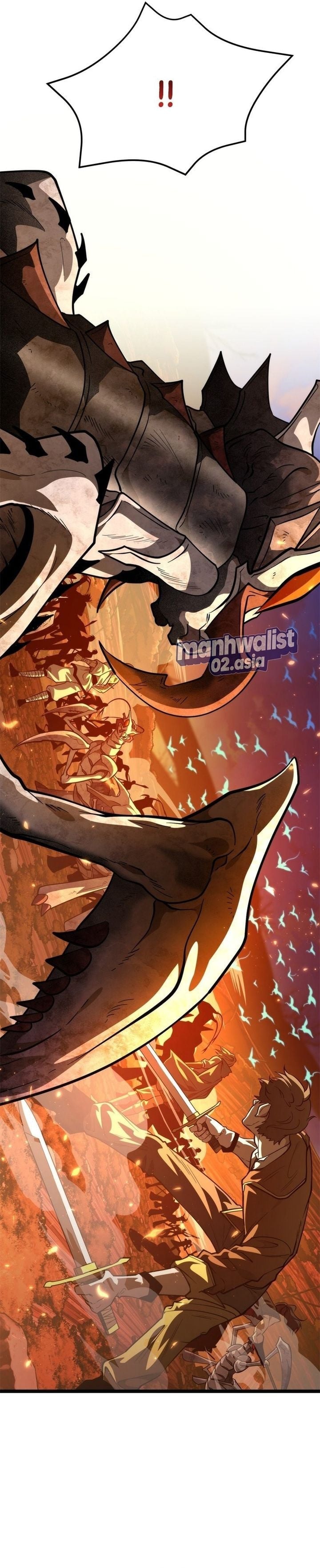 Baca Reincarnator - Chapter 86 halaman 42