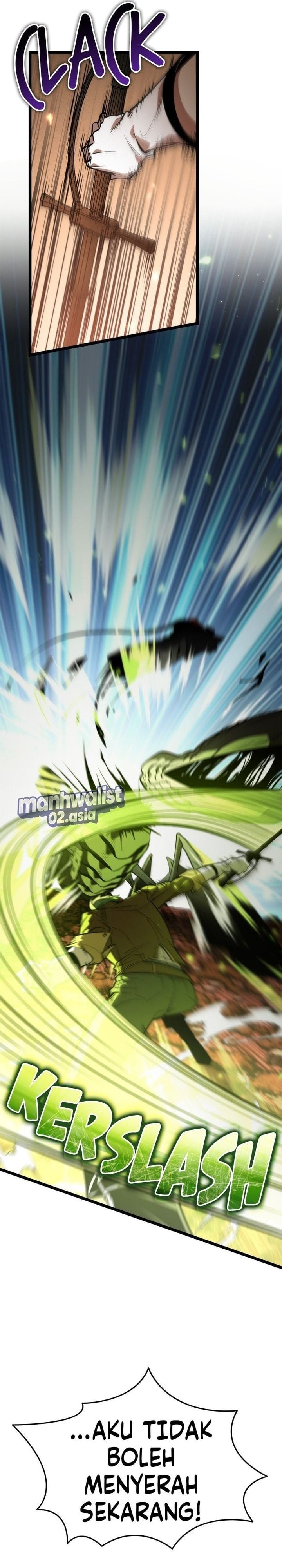 Baca Reincarnator - Chapter 86 halaman 46