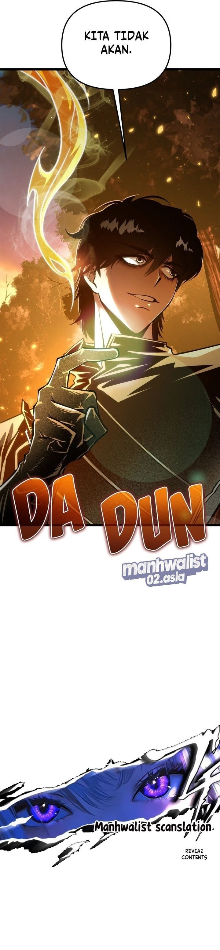 Baca Reincarnator - Chapter 86 halaman 49