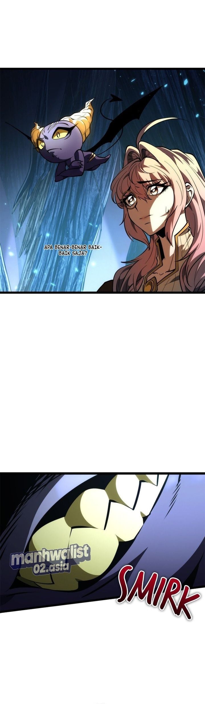 Baca Reincarnator - Chapter 86 halaman 5