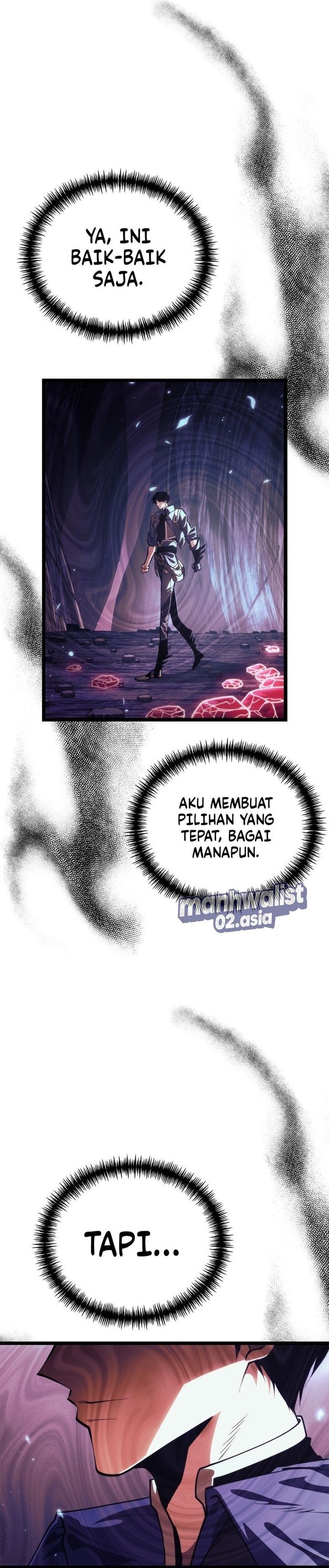 Baca Reincarnator - Chapter 86 halaman 6