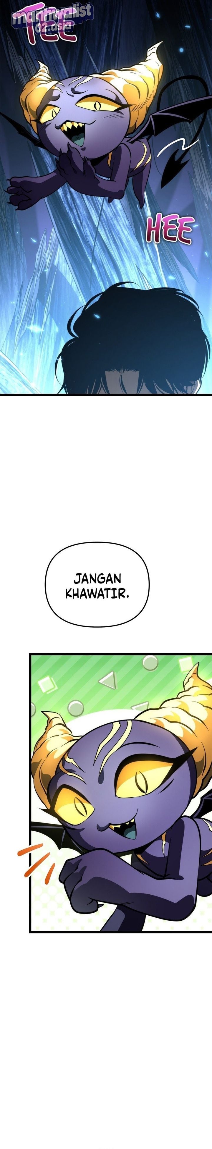 Baca Reincarnator - Chapter 86 halaman 9