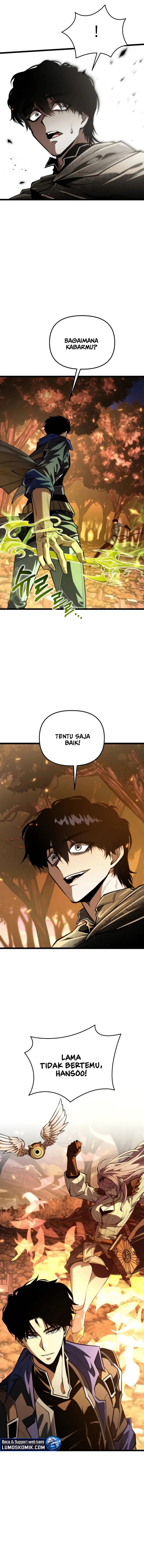Reincarnator Chapter 87 - Page 13