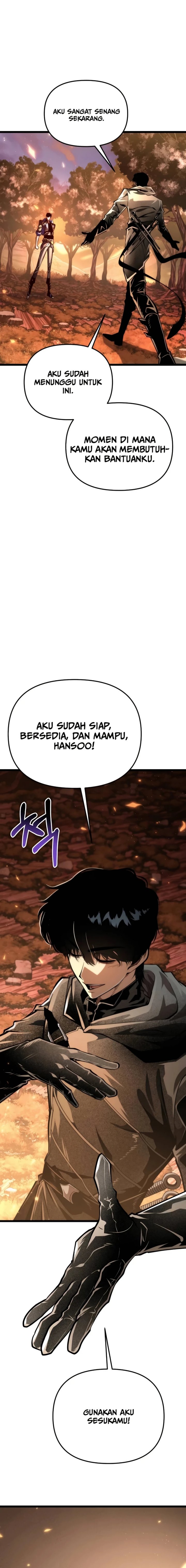 Reincarnator Chapter 87 - Page 15