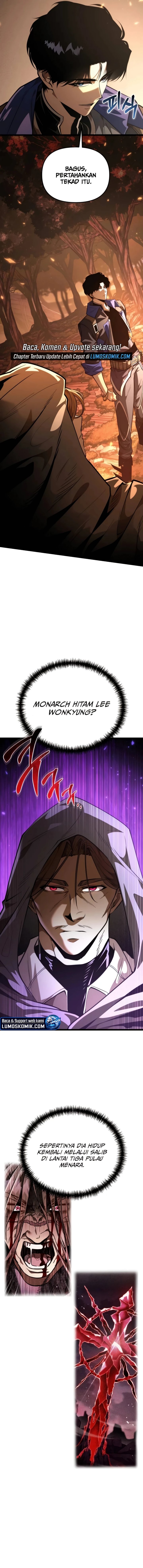 Reincarnator Chapter 87 - Page 16