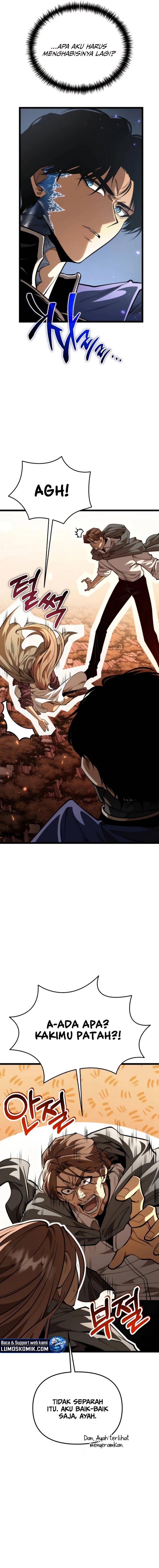 Reincarnator Chapter 87 - Page 17