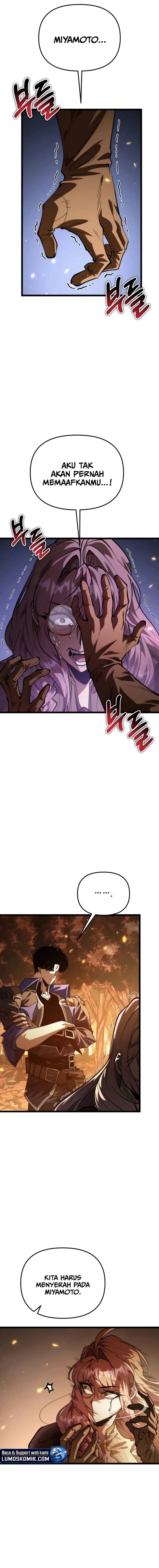 Reincarnator Chapter 87 - Page 2
