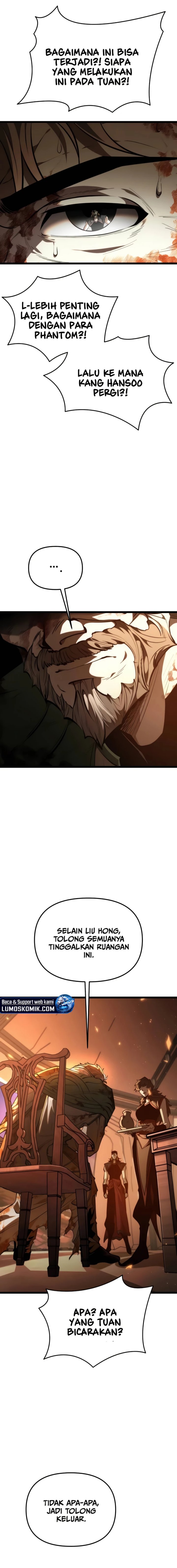 Reincarnator Chapter 88 - Page 10