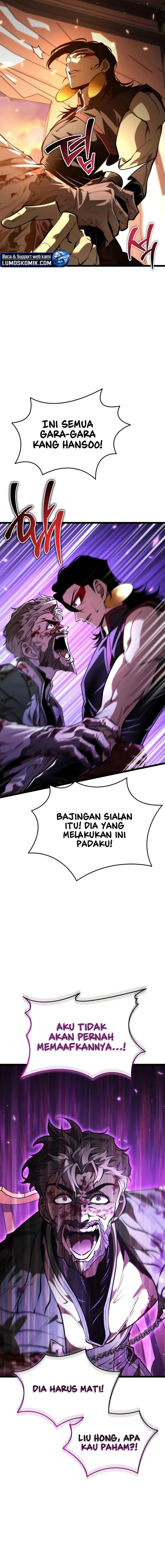 Reincarnator Chapter 88 - Page 12