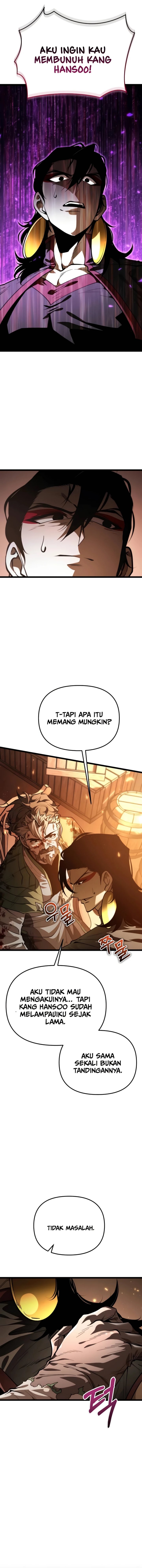 Reincarnator Chapter 88 - Page 13