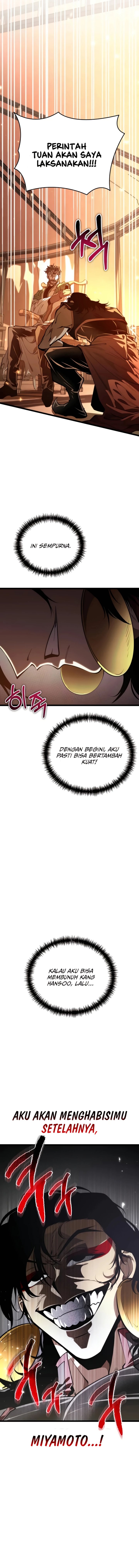 Reincarnator Chapter 88 - Page 15